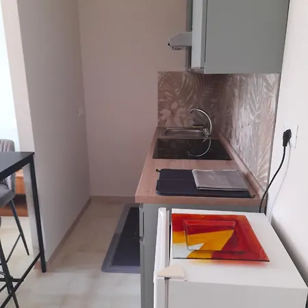 Apartment 12 Nocembre