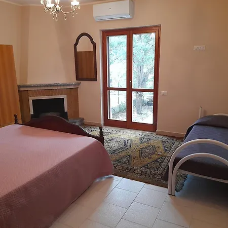 Apartment 12 Nocembre