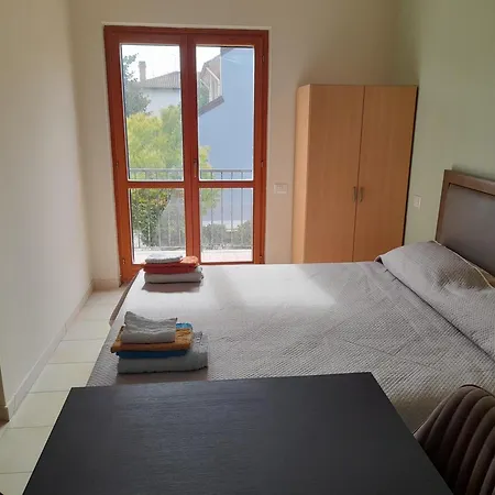 Appartement 12 Nocembre Conza della Campania