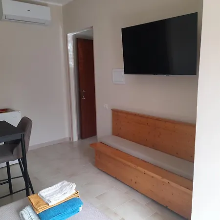 Apartment 12 Nocembre