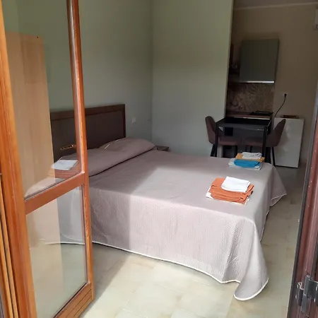 Apartment 12 Nocembre Conza della Campania
