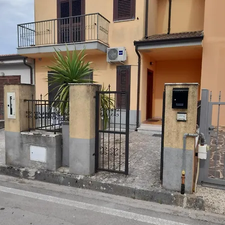 12 Nocembre Appartement