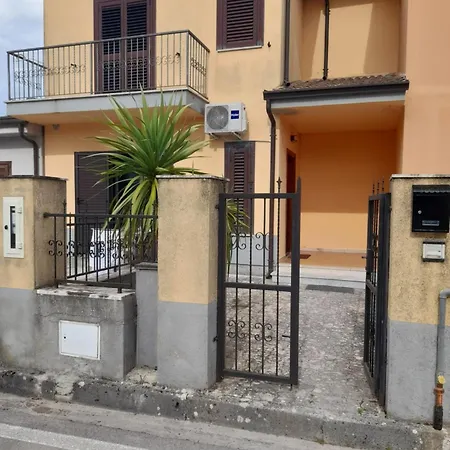 12 Nocembre * Conza della Campania