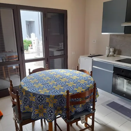 Appartement 12 Nocembre Conza della Campania