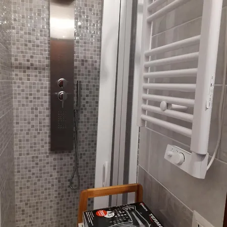 12 Nocembre Appartement Conza della Campania