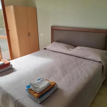 Apartment 12 Nocembre
