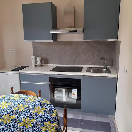 Apartment 12 Nocembre Conza della Campania