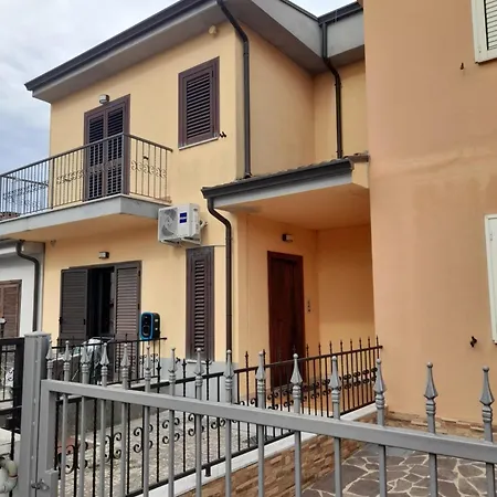 Apartment 12 Nocembre *